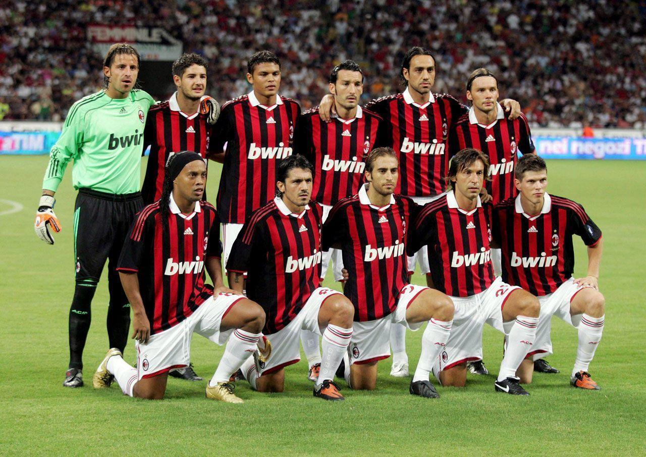 Ac Milan Squad Related Keywords & Suggestions Ac Milan