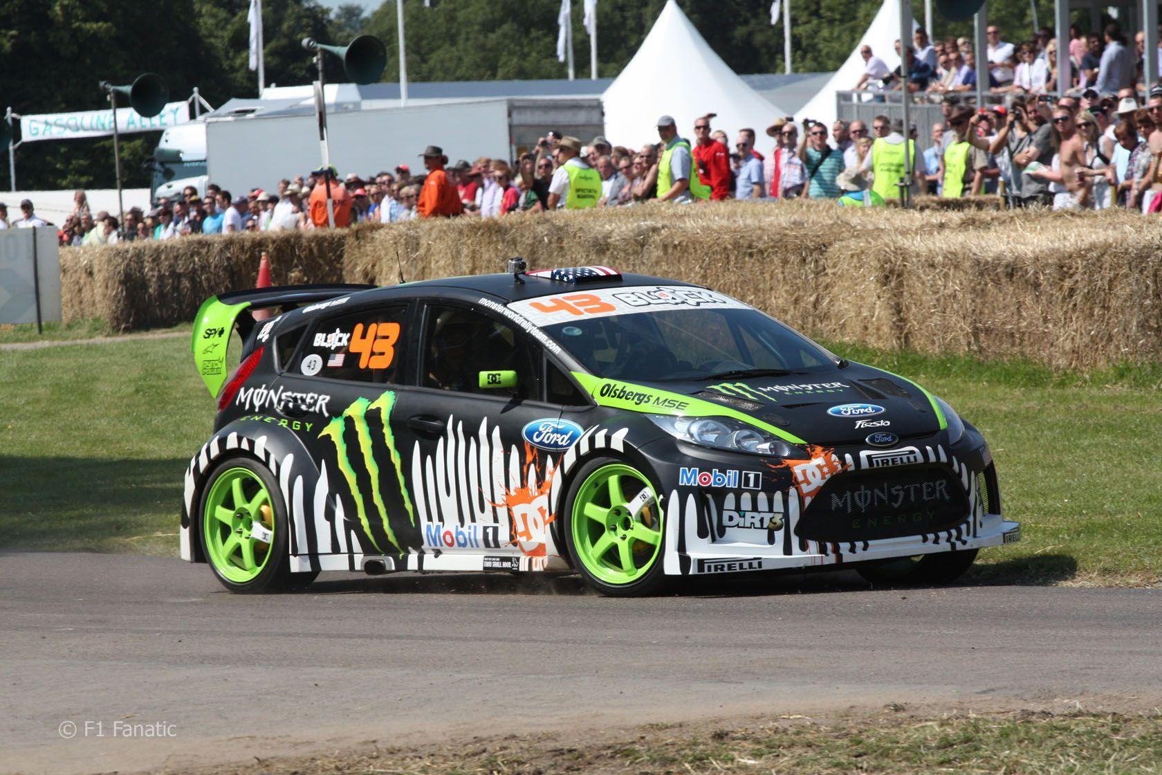 ken block ford fiesta wallpaper hdjpg, ken block