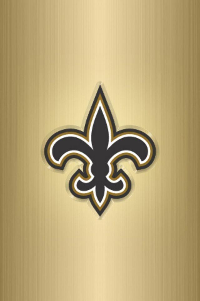 New Orleans Saints Wallpaper for iphone