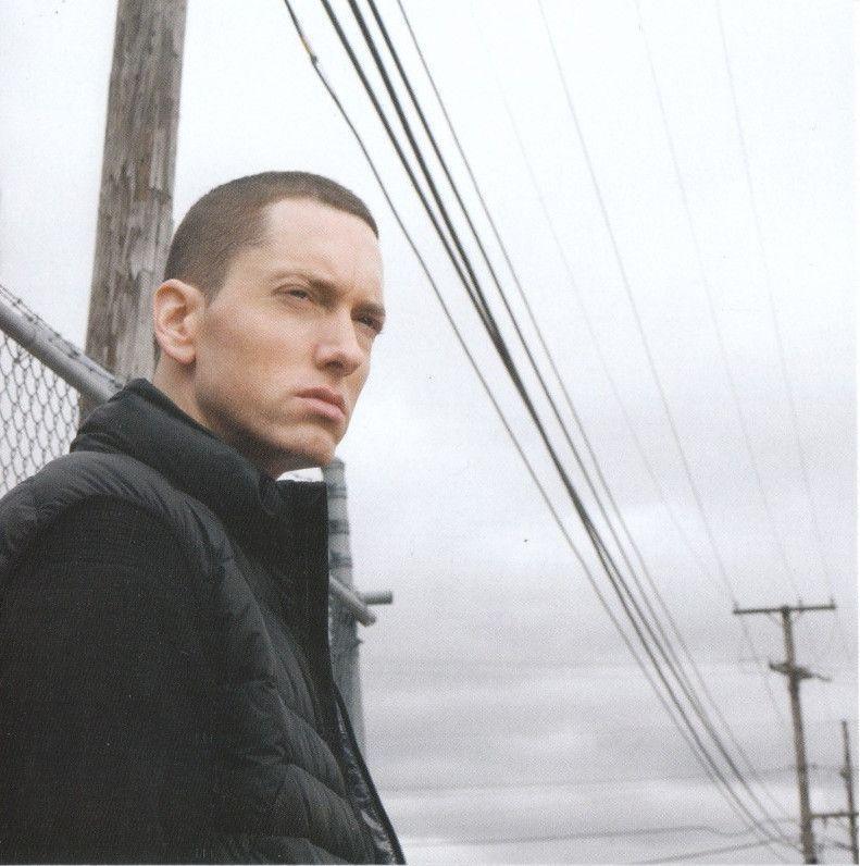 Eminem (Recovery)
