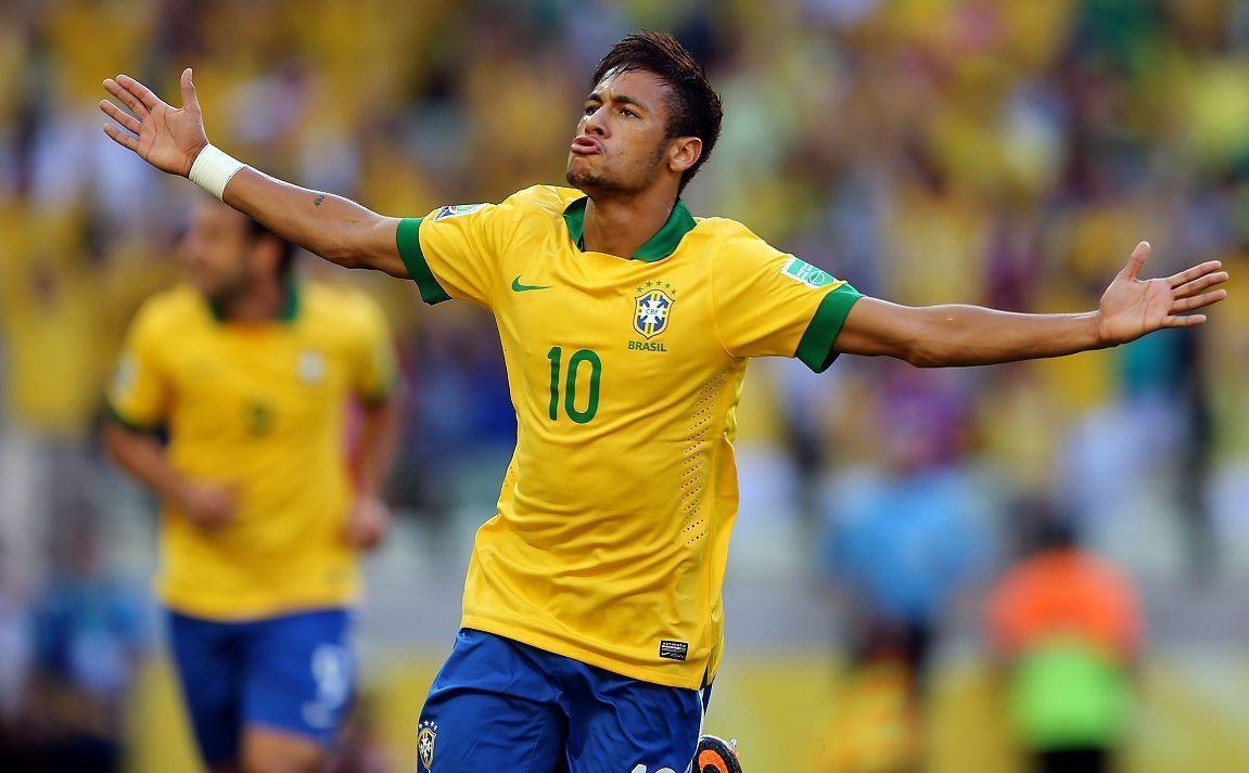 FIFA World Cup 2014 Best Players HD Photo