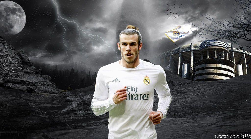 Gareth Bale Wallpapers 2016 HD - Wallpaper Cave