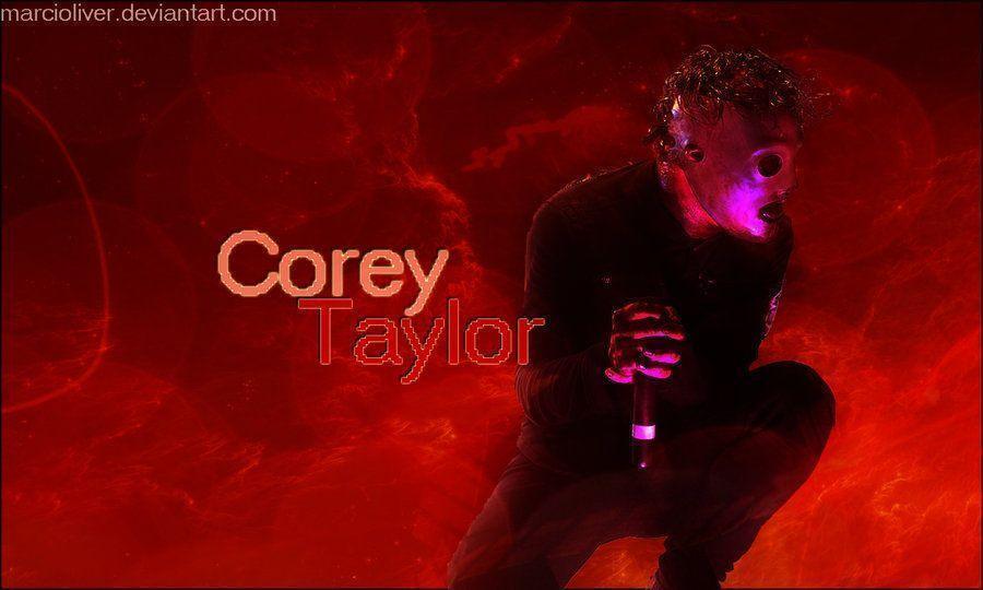 Corey Taylor Wallpaper
