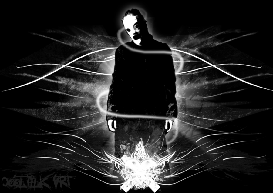 Corey Taylor Slipknot By Cooltilk Art