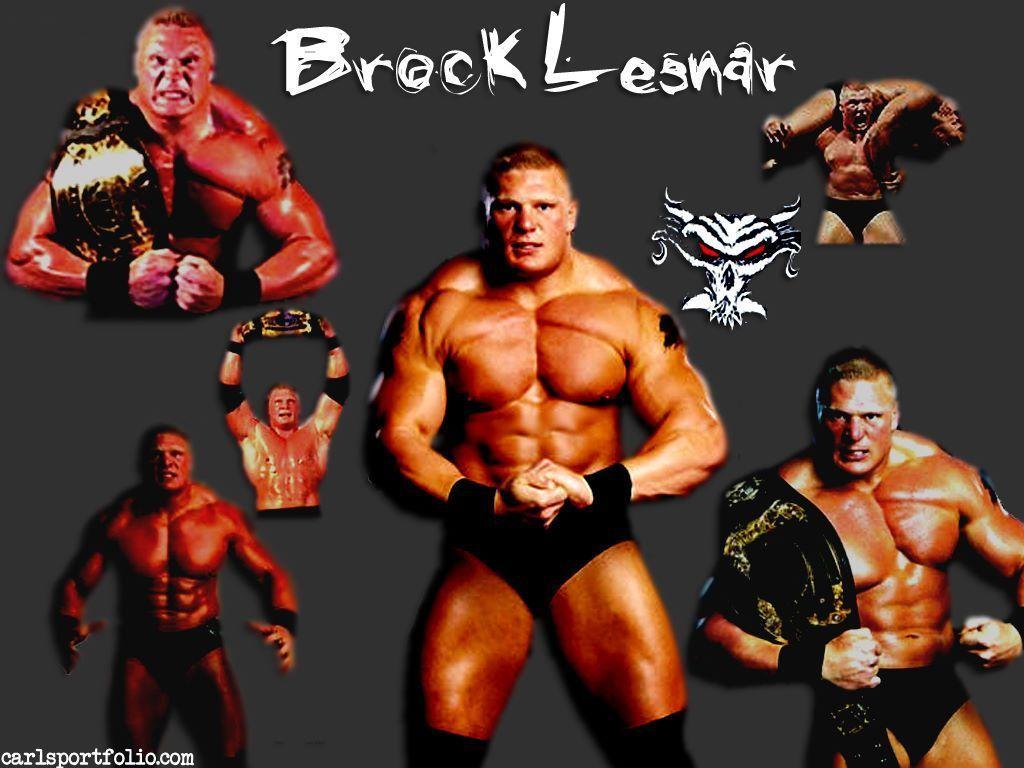 WWE Brock Lesnar 2016 Wallpapers - Wallpaper Cave