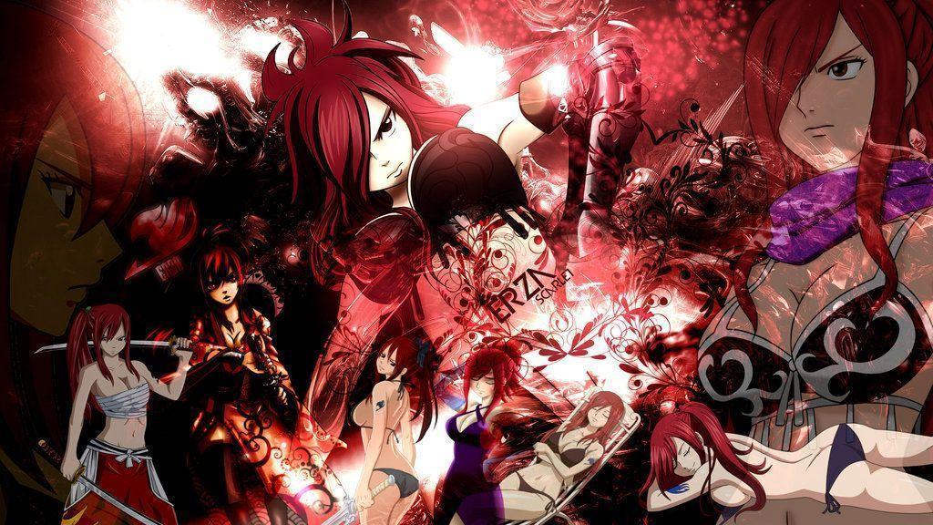 Fairy Tail 2016 Wallpapers HD - Wallpaper Cave