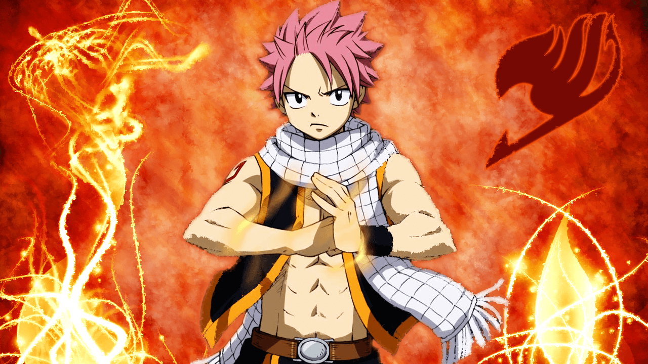 Fairy Tail Amazing Wallpaper 5673 Wallpaper Site