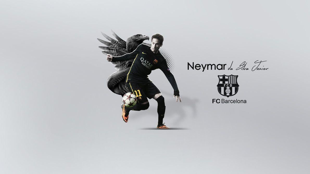Neymar Jr. Wallpaper