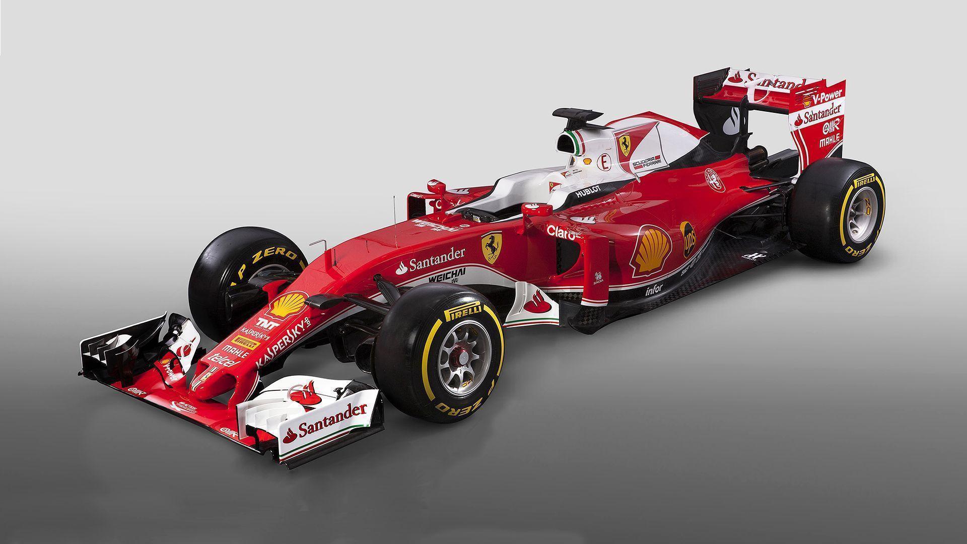 Ferrari F1 2016 Wallpaper Cars News and Update