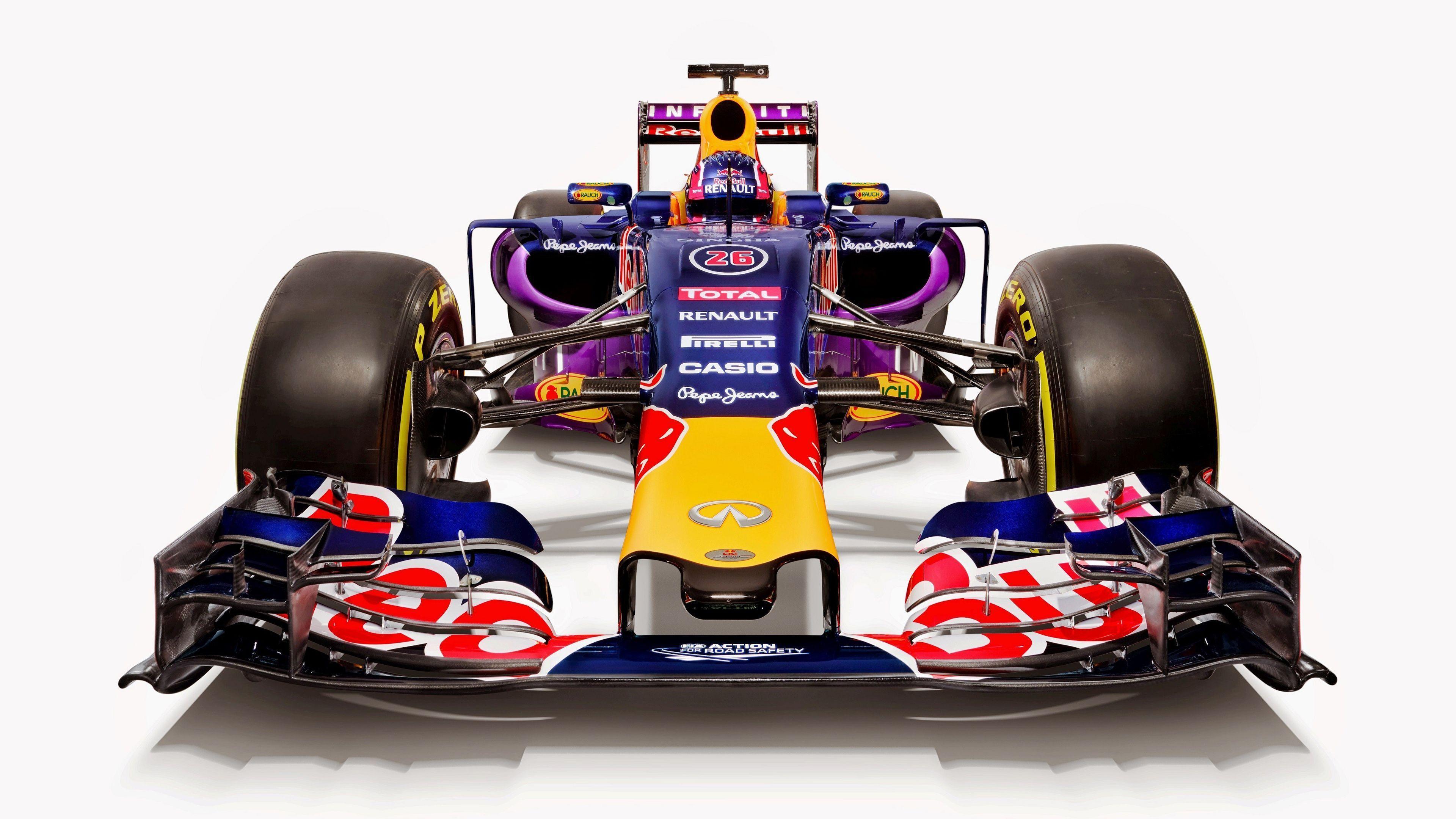 Red Bull Racing RB12 2016 Formula 1 Wallpaper. HD Car Wallpaper