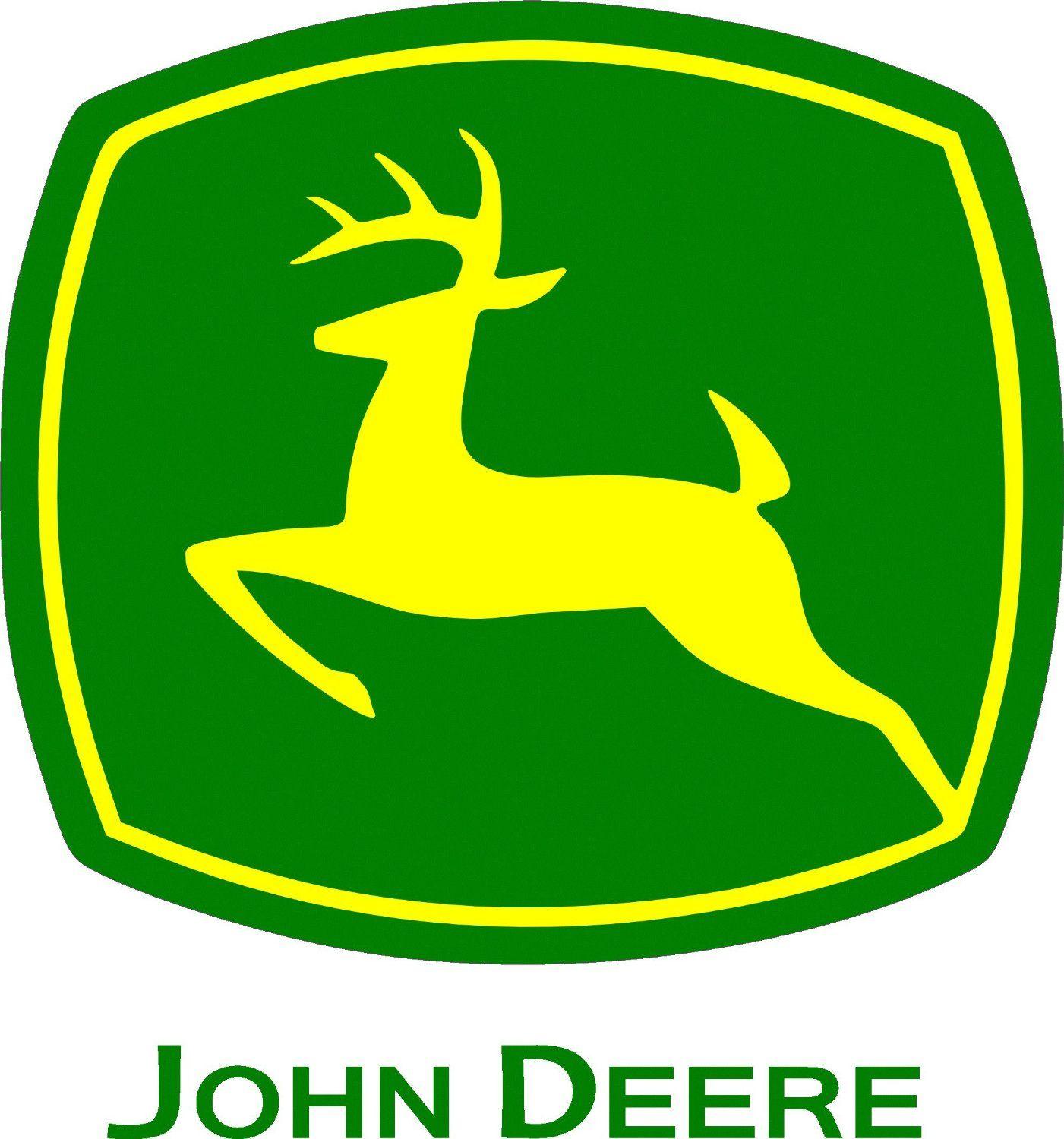 John Deeres. Full HD Picture