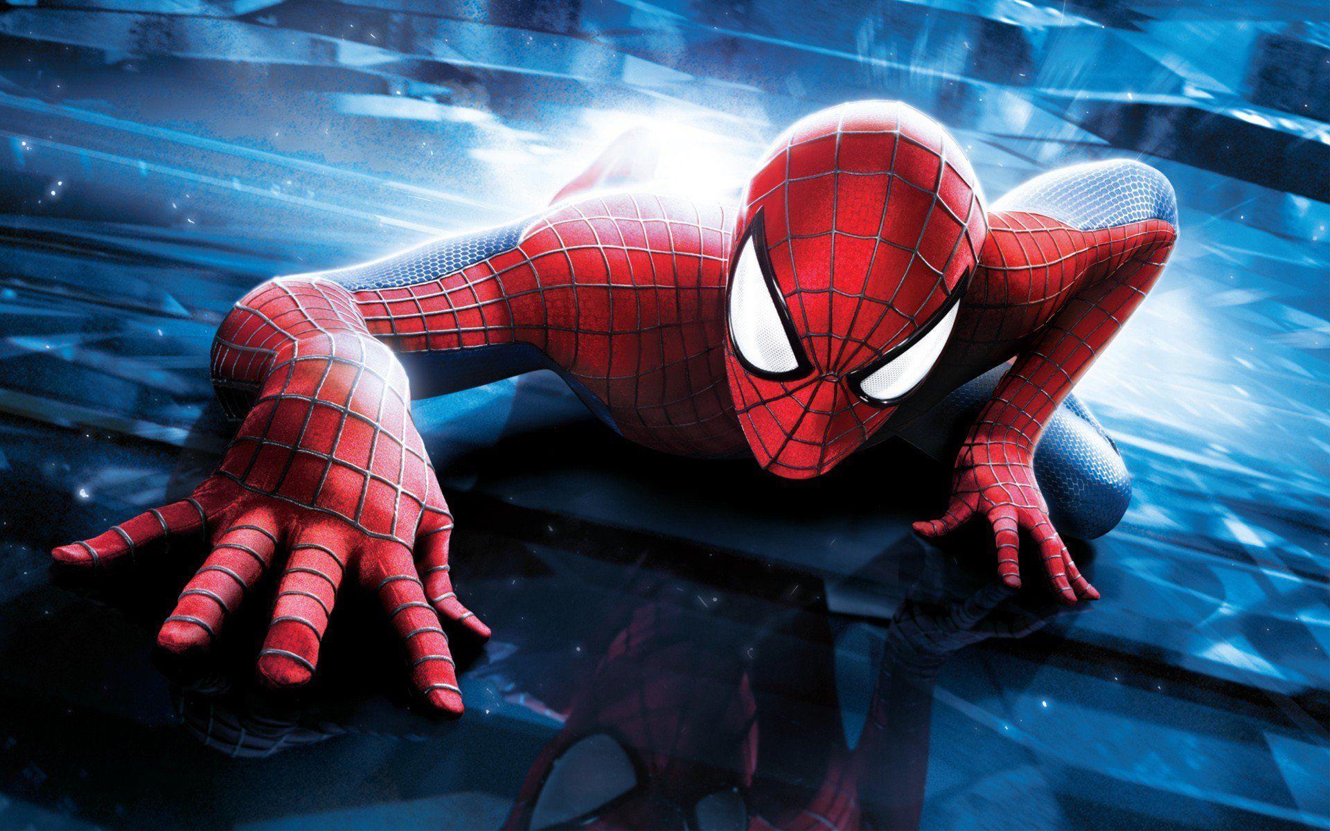Spiderman Wallpaper. Movies HD Wallpaper