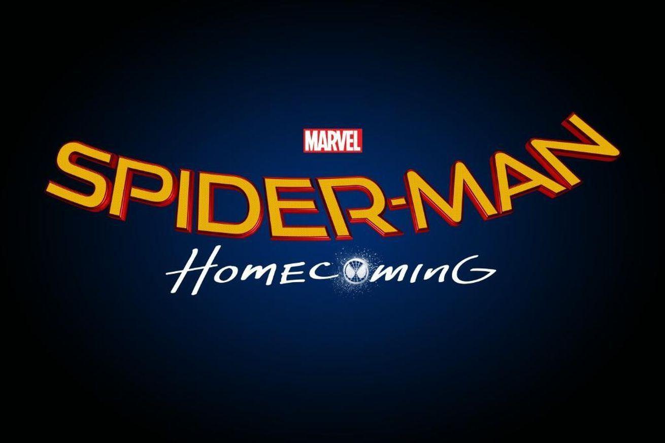 Spider Man: Homecoming Wallpaper Image Photo Picture Background