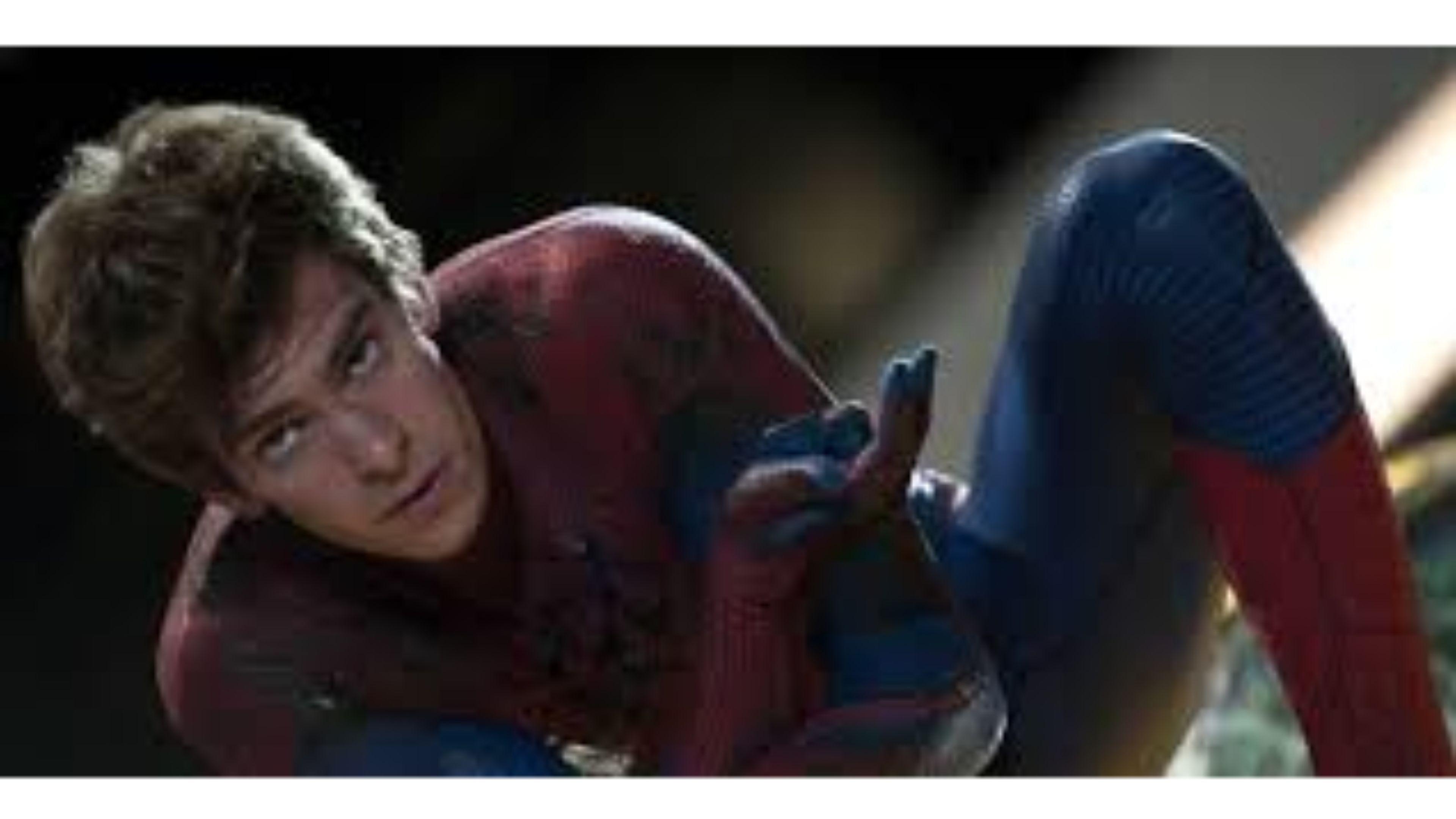 New Spiderman 2016 Andrew Garfield 4K Wallpaper. Free 4K Wallpaper