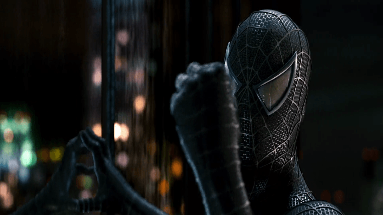 Spider Man HD Wallpaper 2016