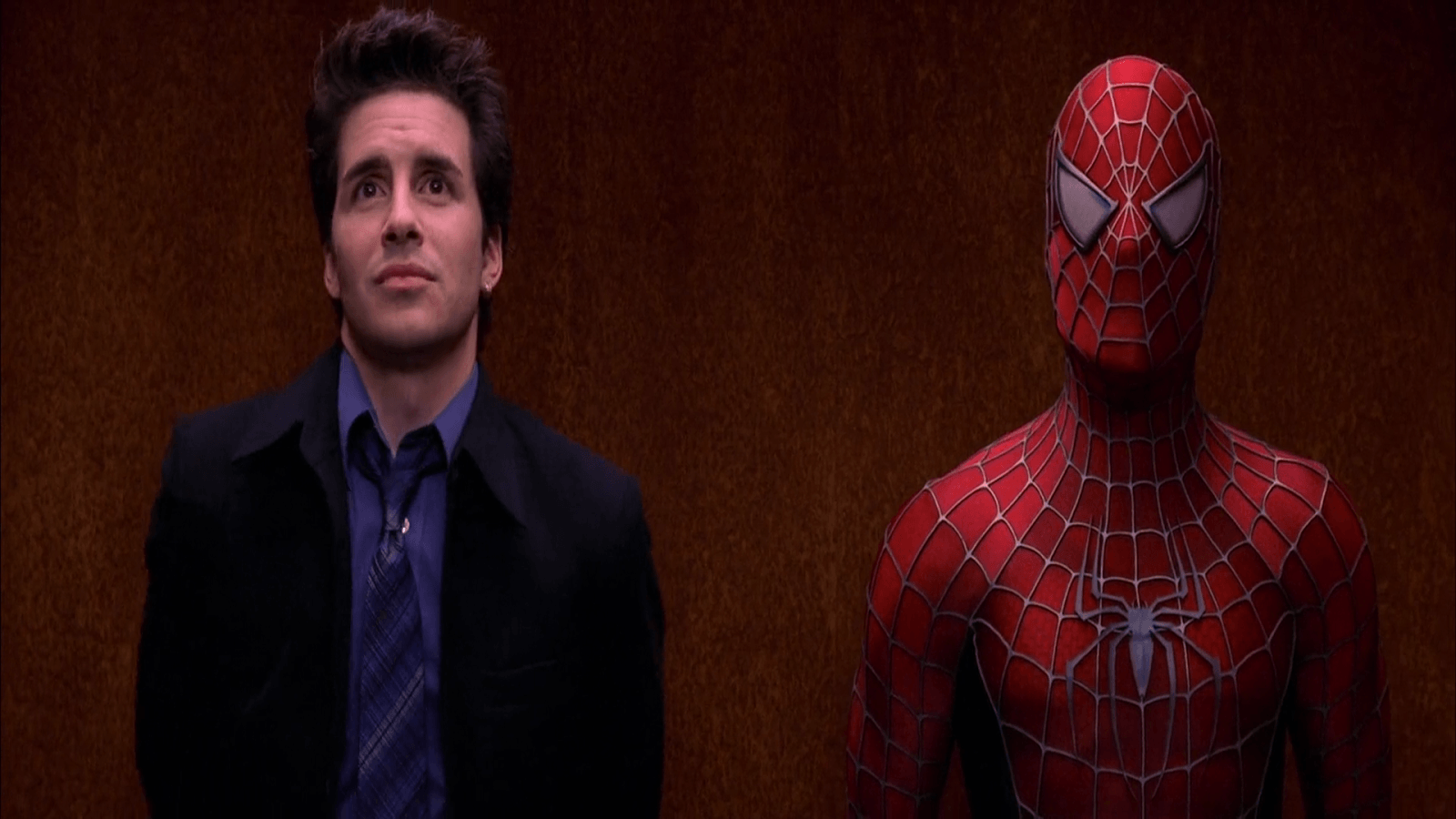 Spider Man HD Wallpaper 2016