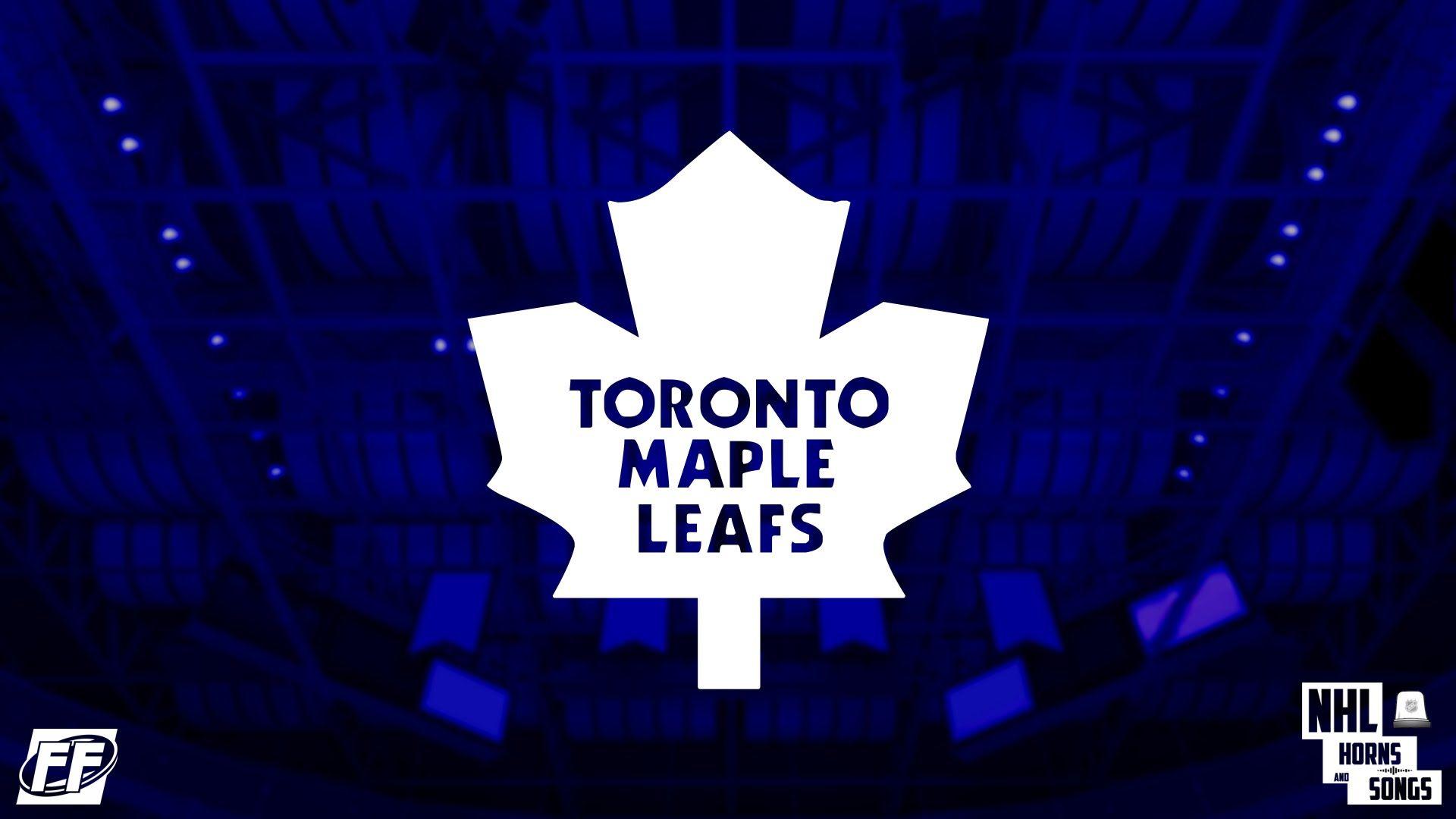 Toronto Maple Leafs 2014 2015 Goal Horn ᴴᴰ
