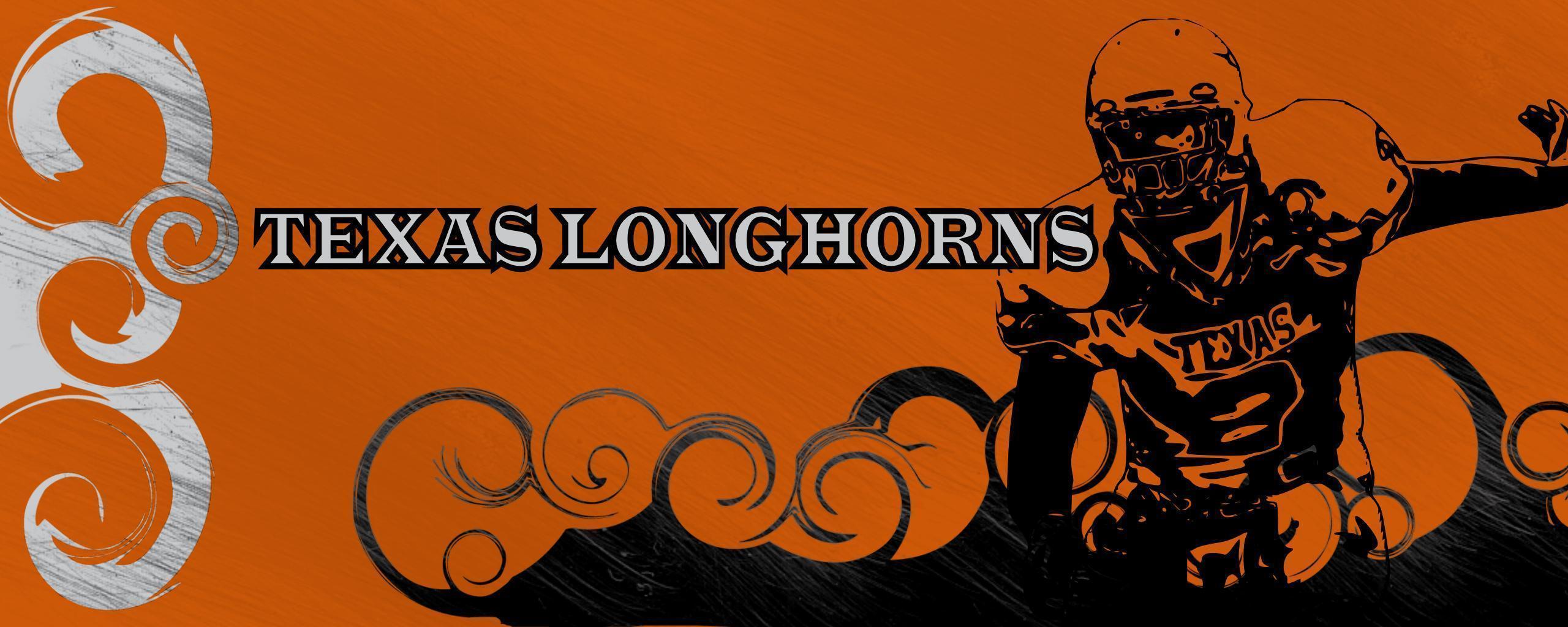 Texas Longhorns Wallpaper By. HD Wallpaper Range