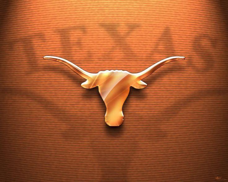 Horns!. Texas Longhorns, Longhorns and University Of