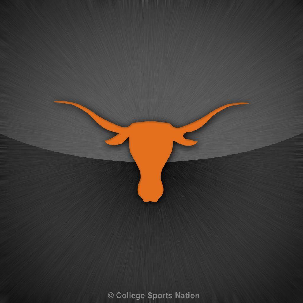 University Of Texas Longhorns IPad Wallpaper