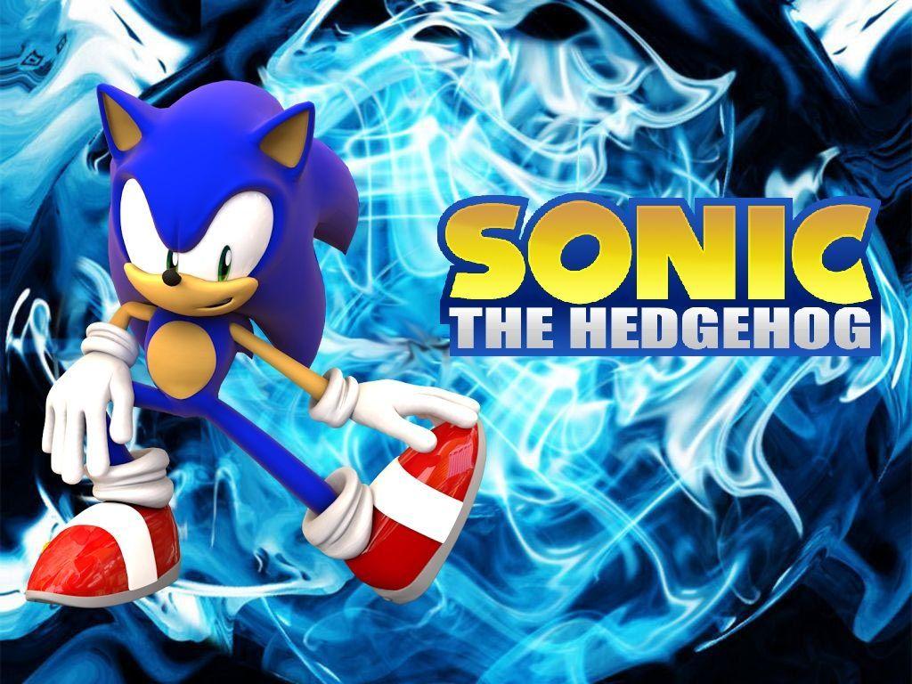 Sonic the Hedgehog[3]
