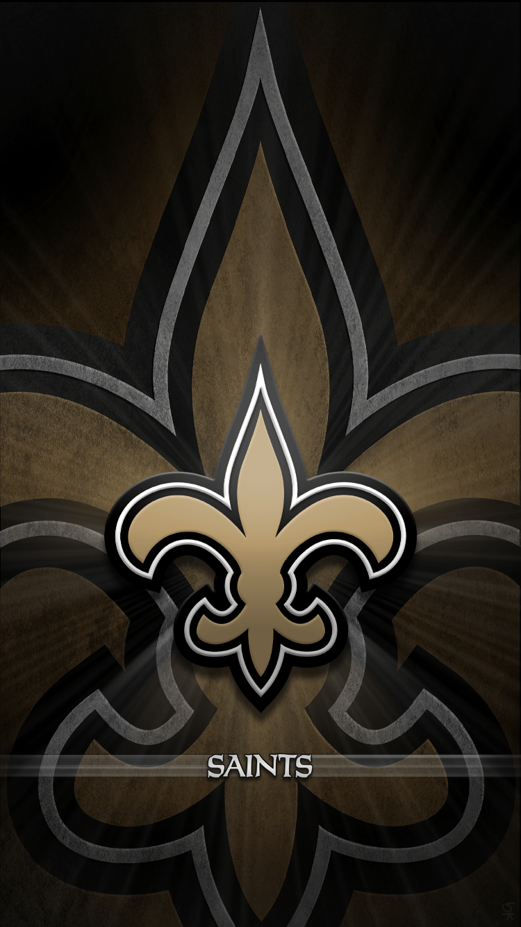 New Orleans Saints Iphone Wallpaper | Best Wallpaper HD