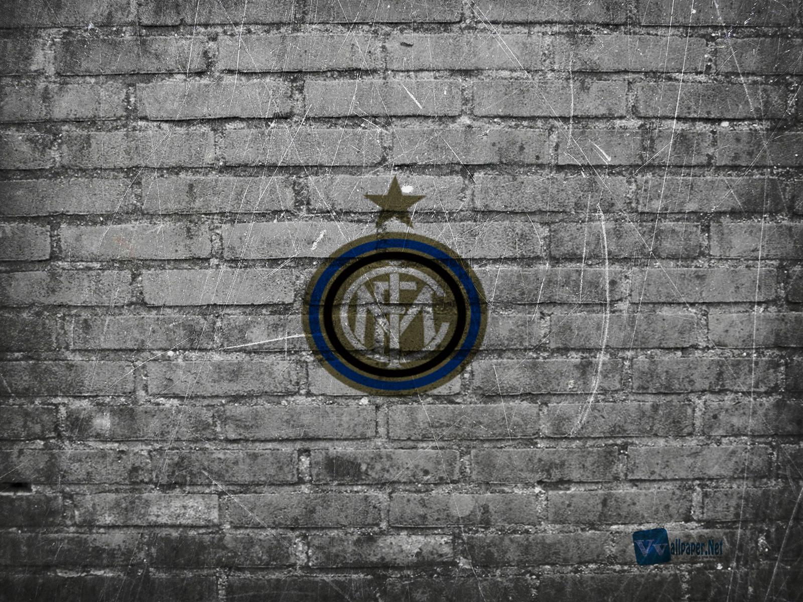 Inter Milan Logo Wallpaper HD 3204 Wallpaper Hdwallsize Com. HD
