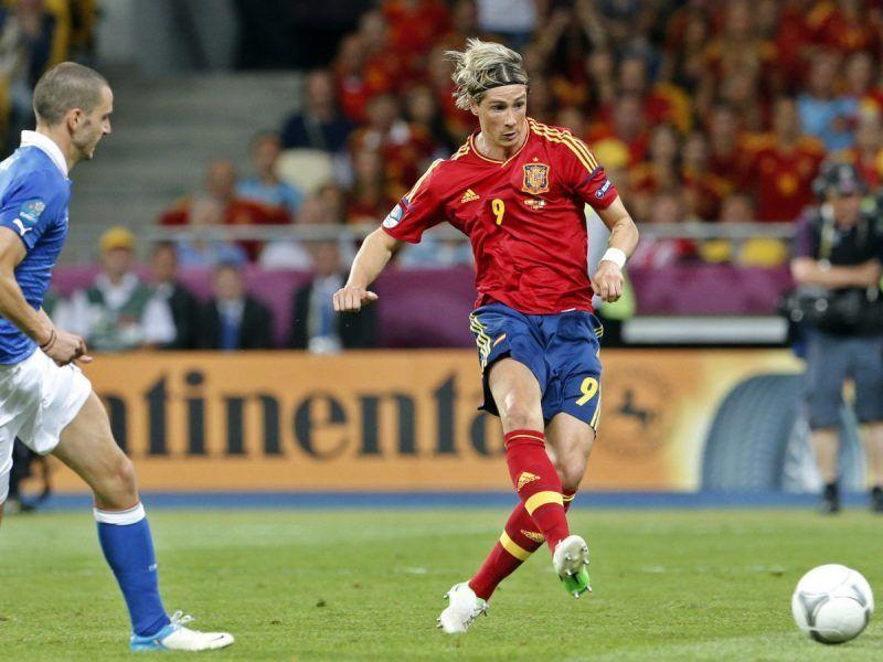 Football Team National Spania Tores Hd Wallpaper. WpWalls 4.1