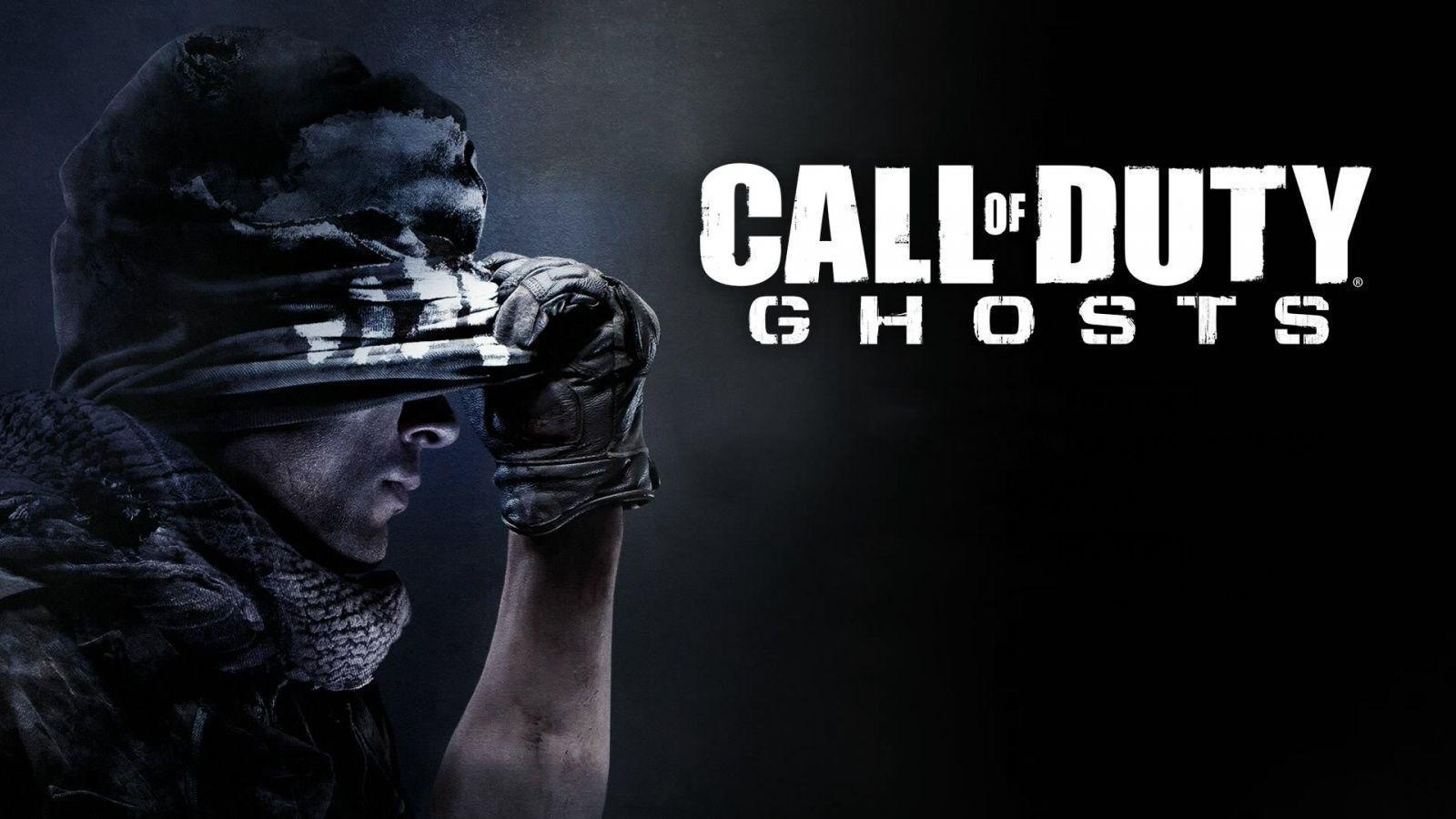 Call Of Duty Ghost 2016 Wallpaper