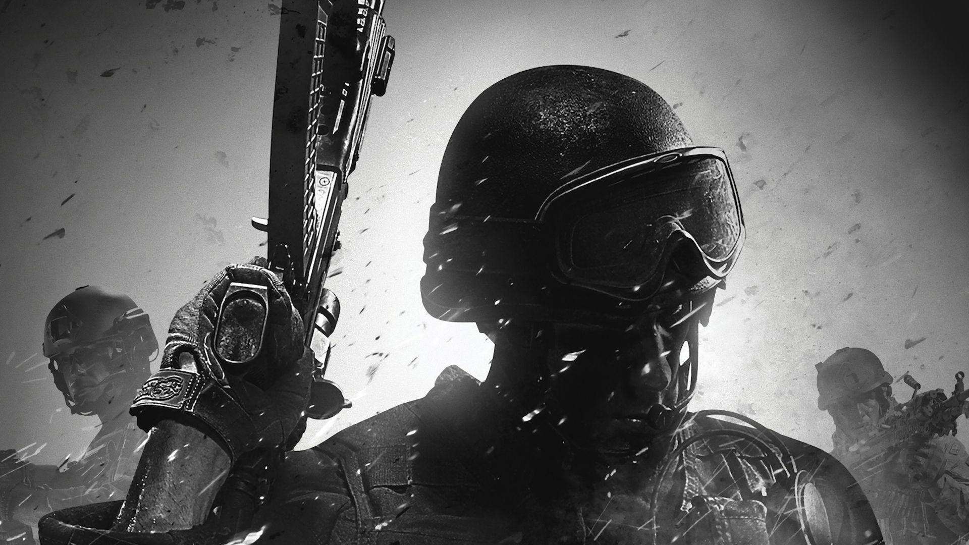 Call of Duty: Modern Warfare 3 - YouTube Gaming
