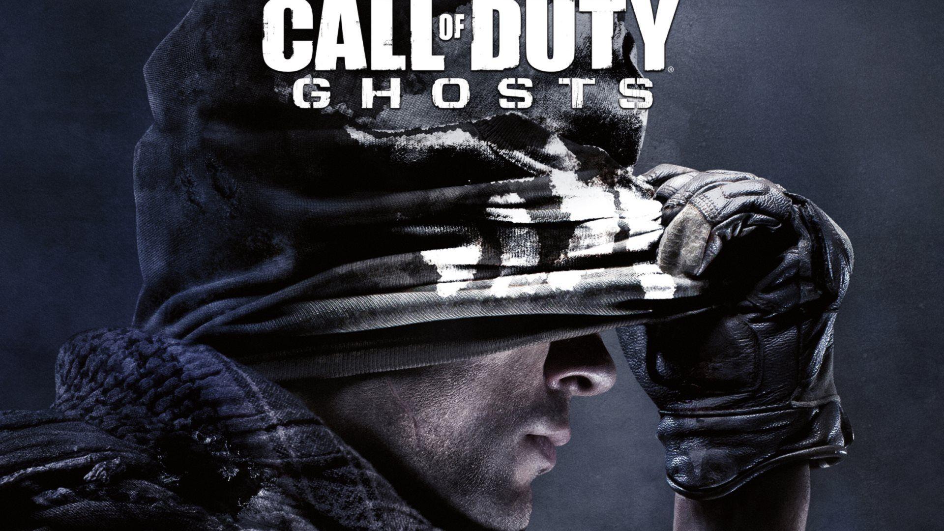 Call of Duty Ghosts uhd wallpaper High Definition