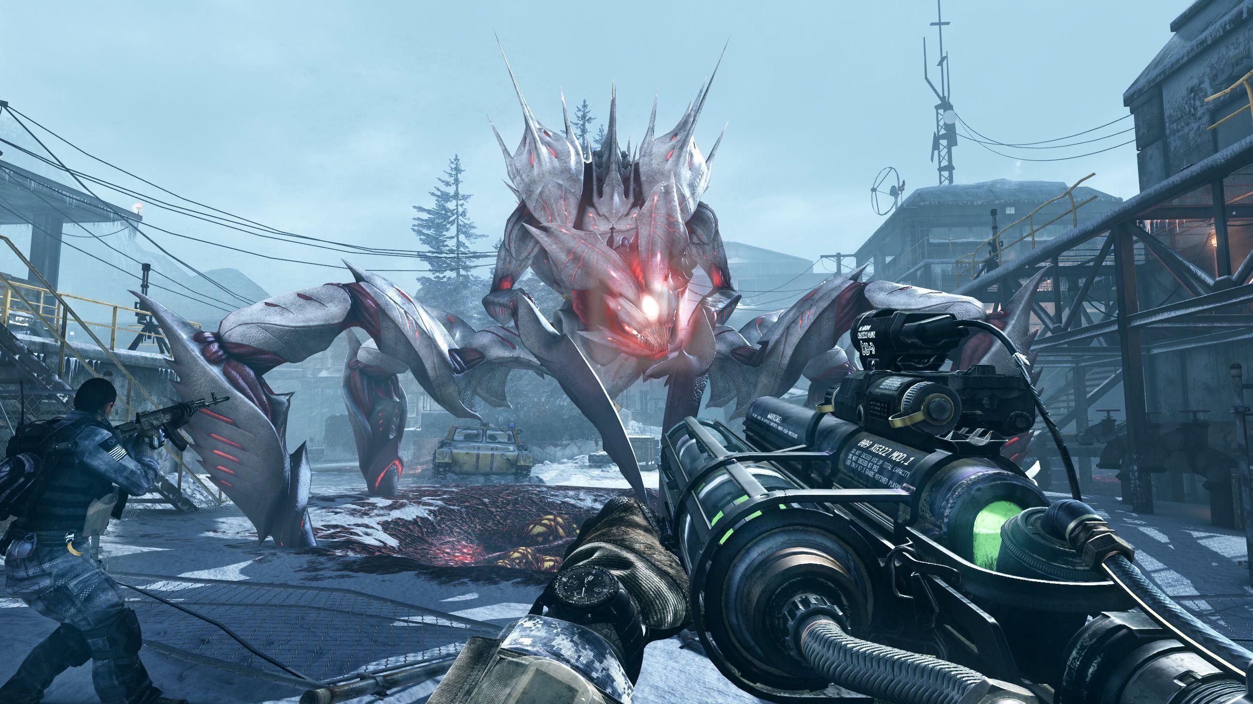 Call of Duty: Ghosts Cheats, Hints, and Cheat Codes for