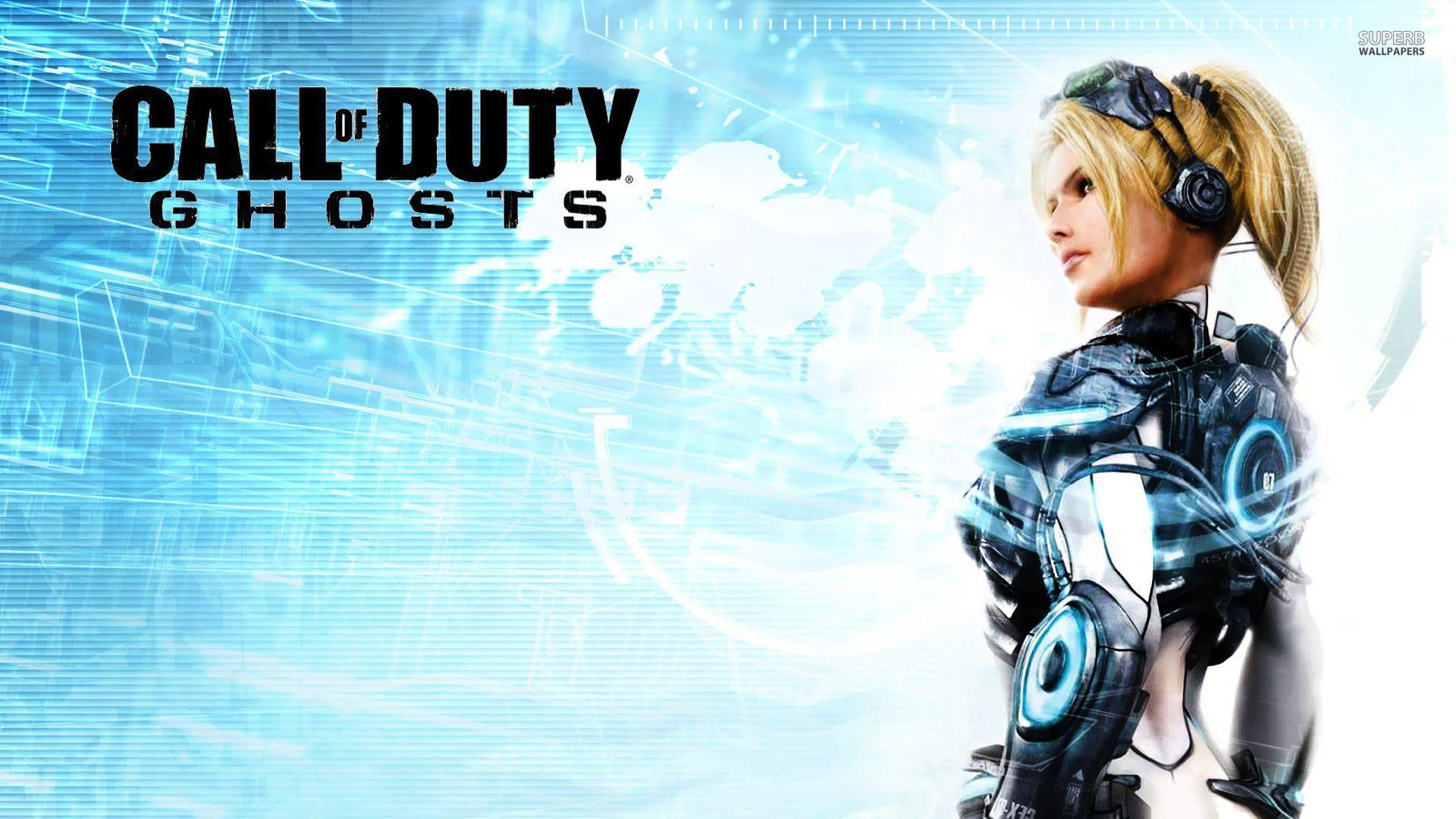 Call Of Duty Ghost Wallpaper Xcall Of Duty Ghosts Wallpaper