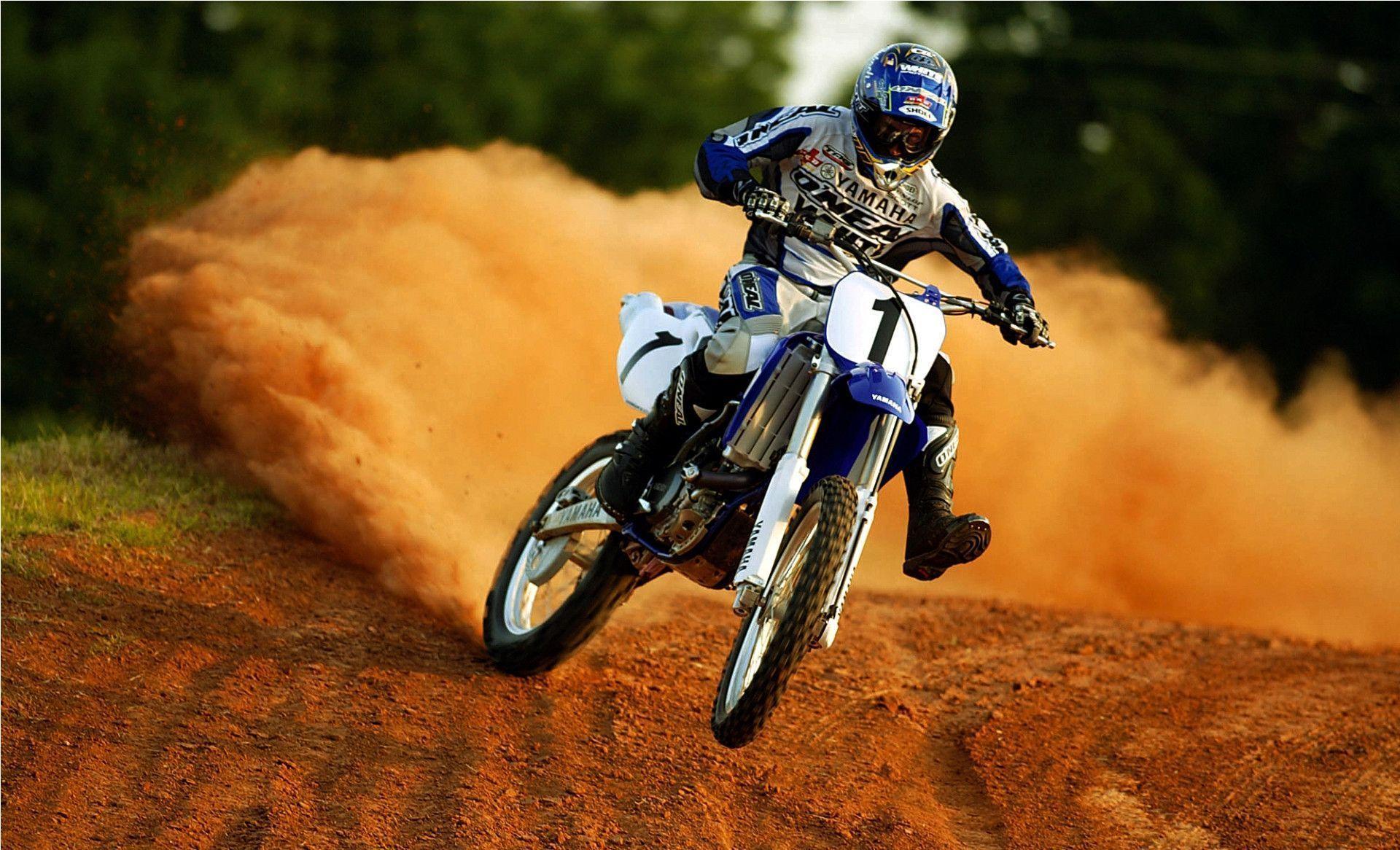 Otomotif Wallpaper: Super Motocross Wallpaper High Resolution HD