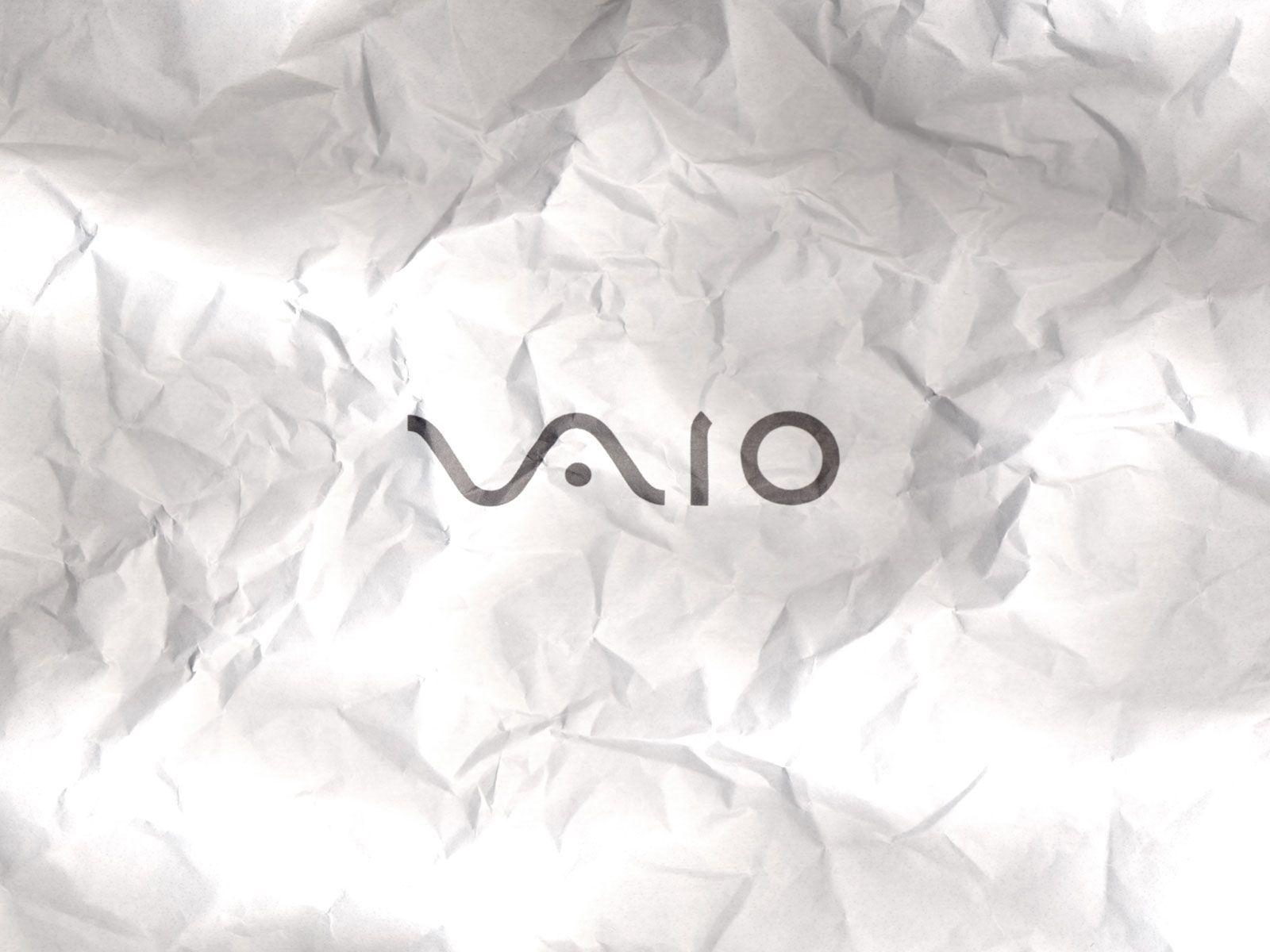 HD Sony Vaio Wallpaper & Vaio Background For Free Download