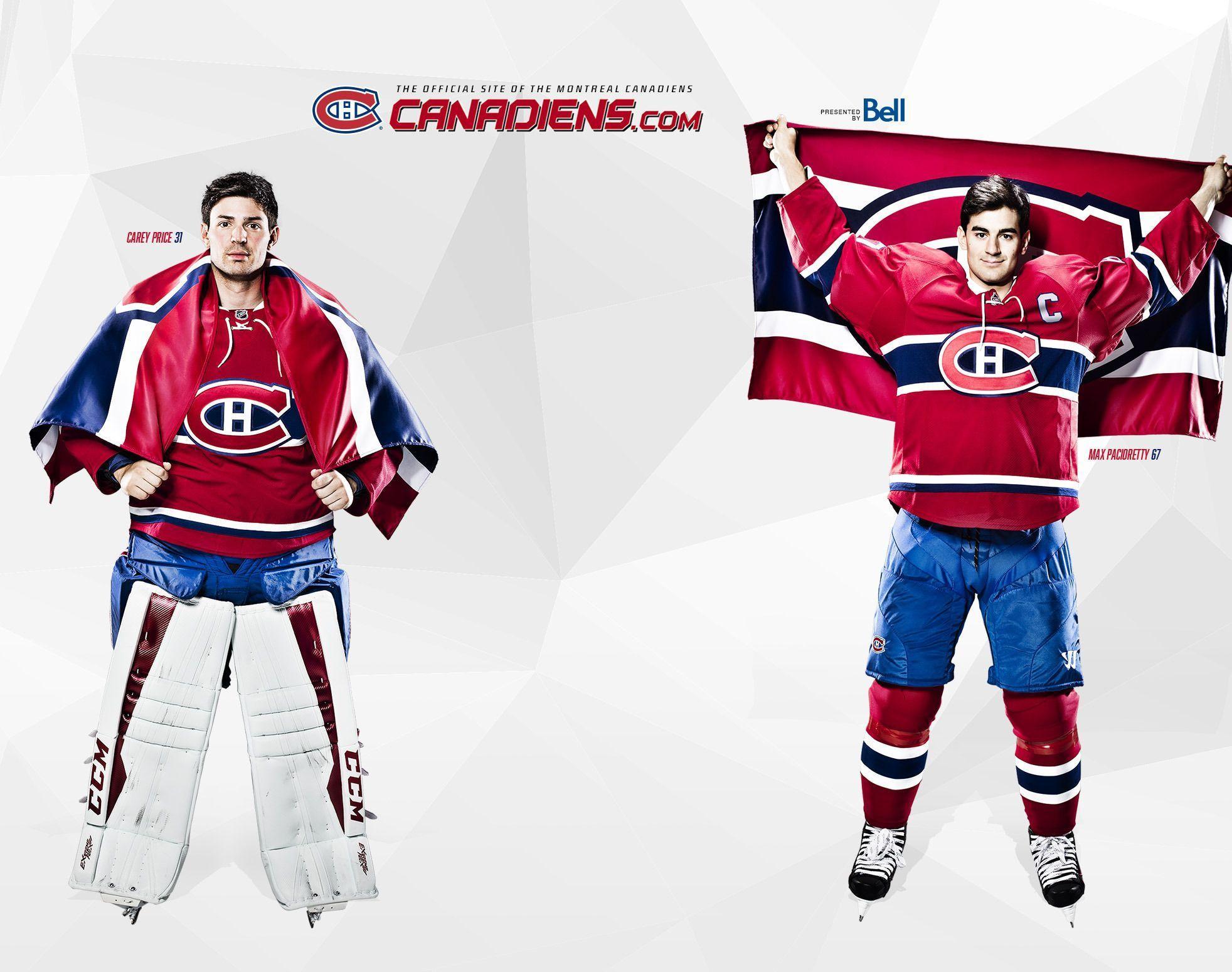 Anyone Have A Copy Of The Photo Used In The R Habs Banner? Price