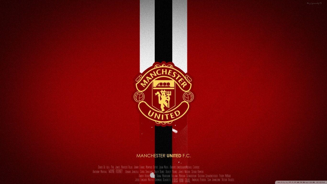 Manchester United Wallpapers HD 2016 - Wallpaper Cave