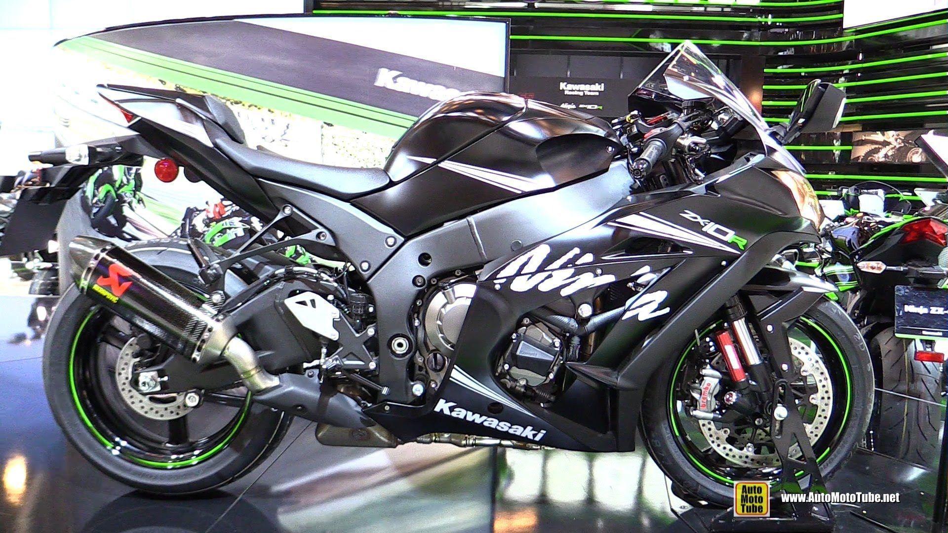 90 Gambar Motor Kawasaki Ninja Lama Terbaru Dan Terlengkap Tales