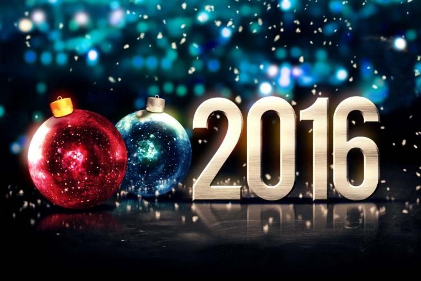 Fashion Beauty Wallpaper: New year&;s eve 2016