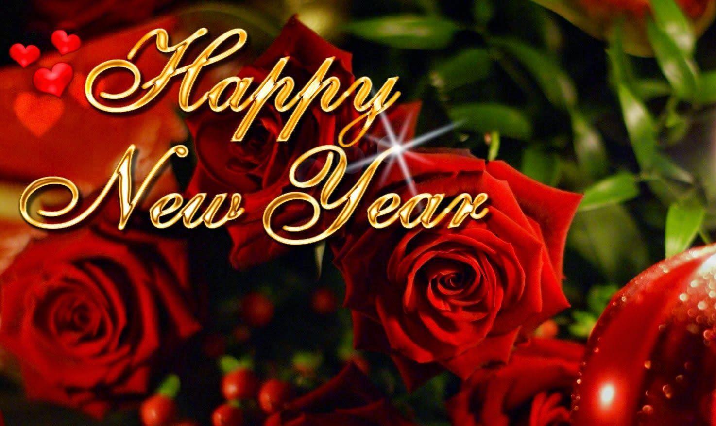 New Years Eve Wallpaper Android