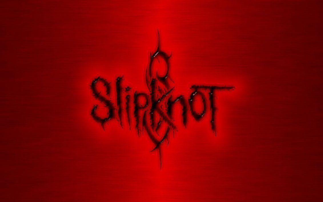 Slipknot Red Wallpaper