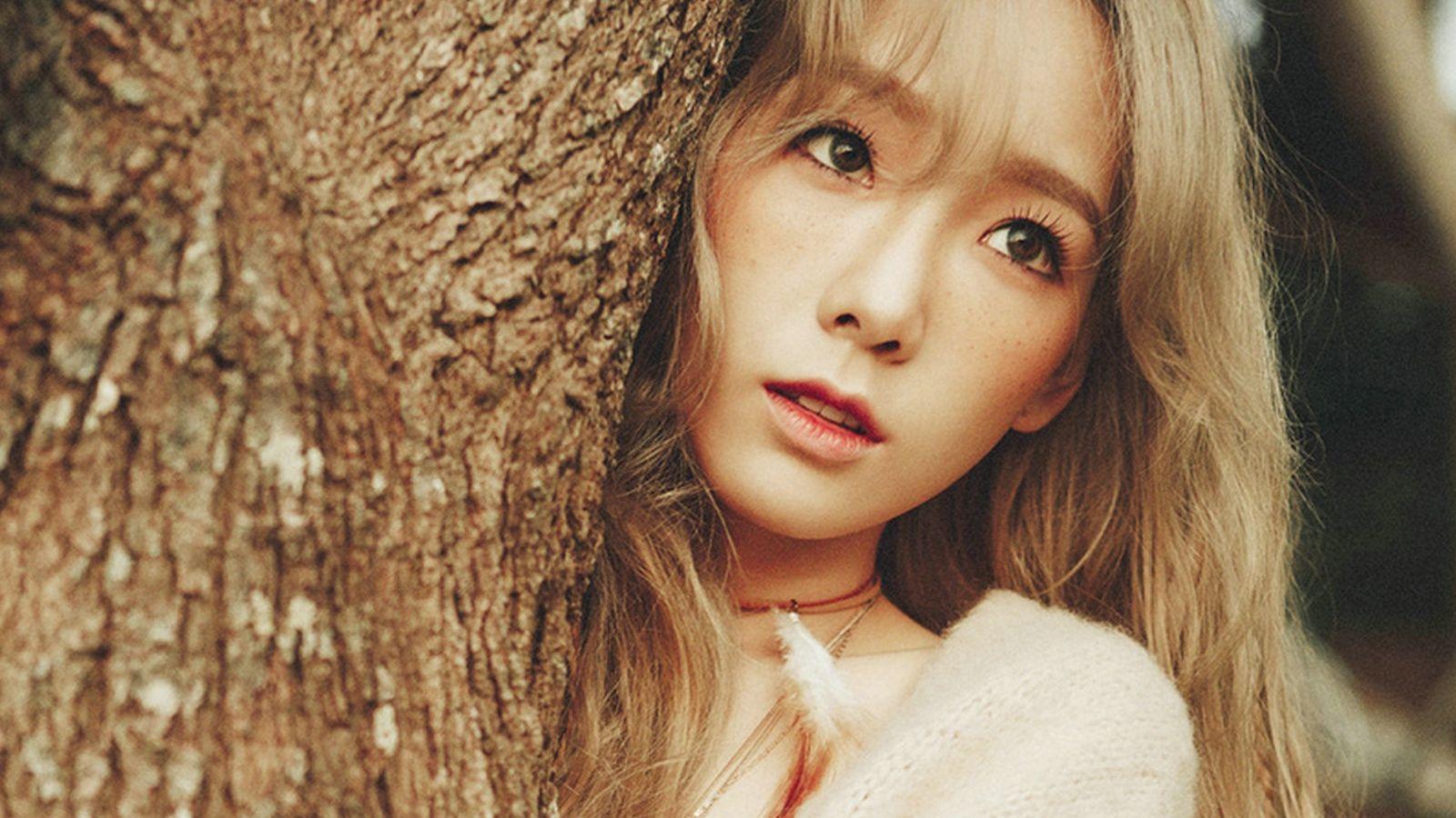 Taeyeon Wallpaper Hot Sex Picture