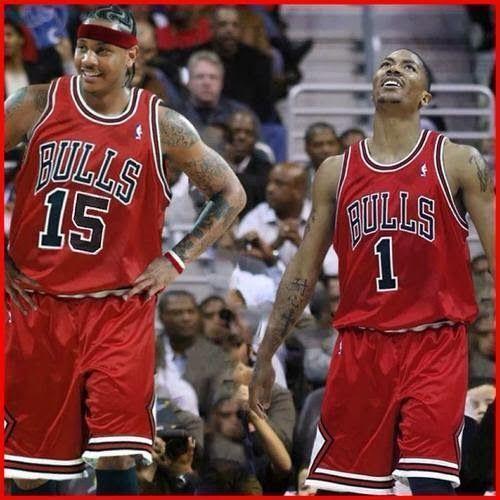 Chicago Bulls Basketball: Could The East&;s Comeback Win in