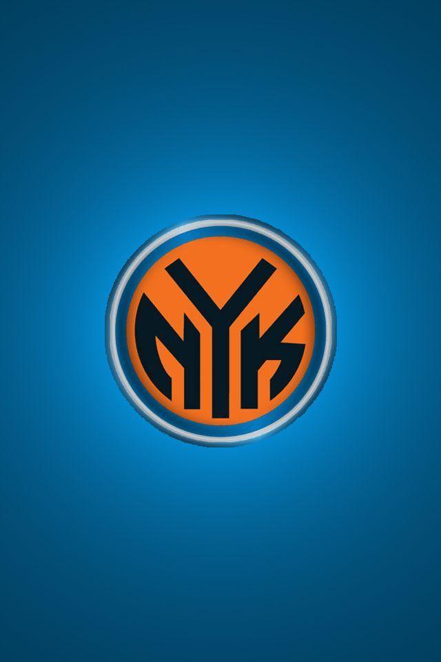 New York Knicks Wallpaper. New York Knicks iPhone Wallpaper