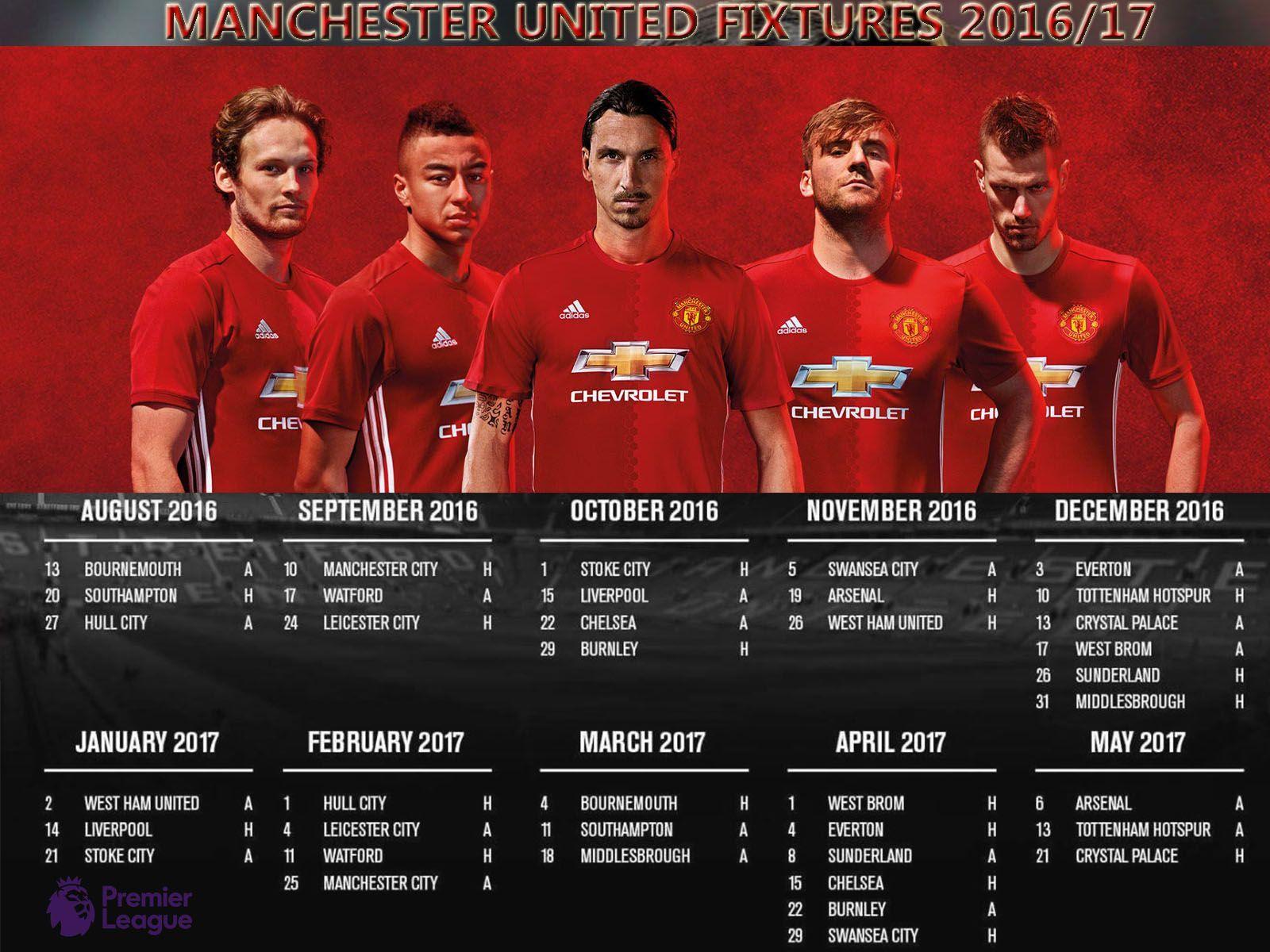 57 Download Pemain Manchester United 2018 Kumpulan Gambar DP BBM