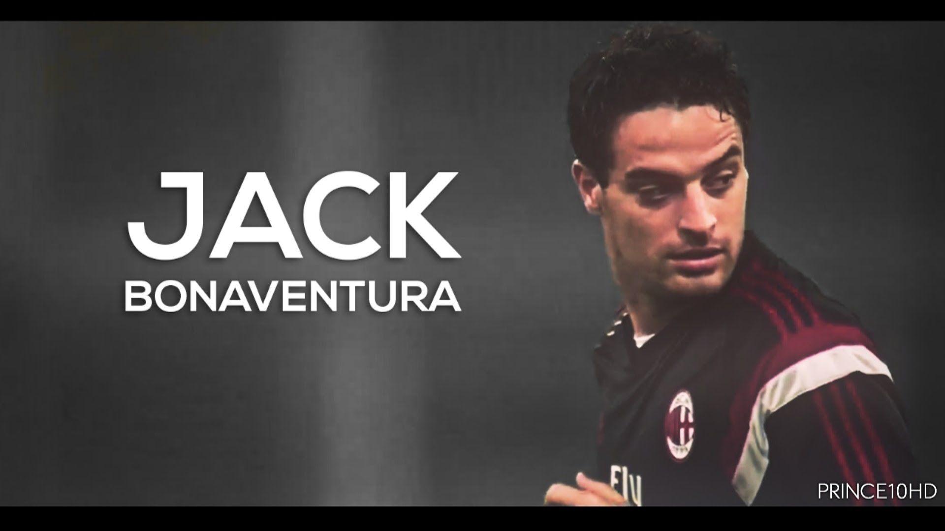 Giacomo Bonaventura AC Milan Skills & Goals