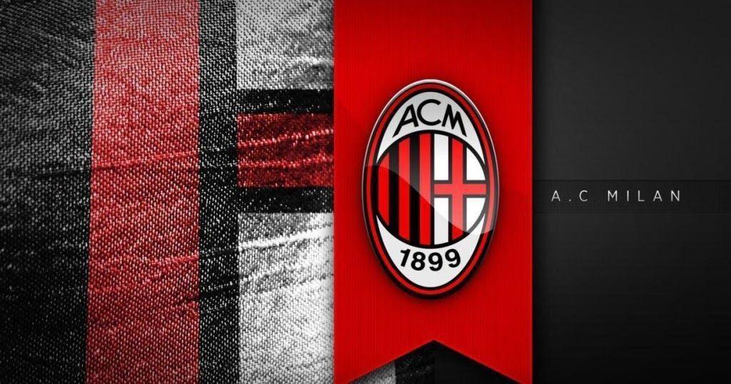 HD Wallpaper: A. C Milan New season 2017 HD Wallpaper free download