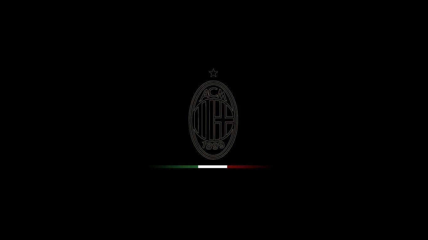 Ac Milan Twitter Background