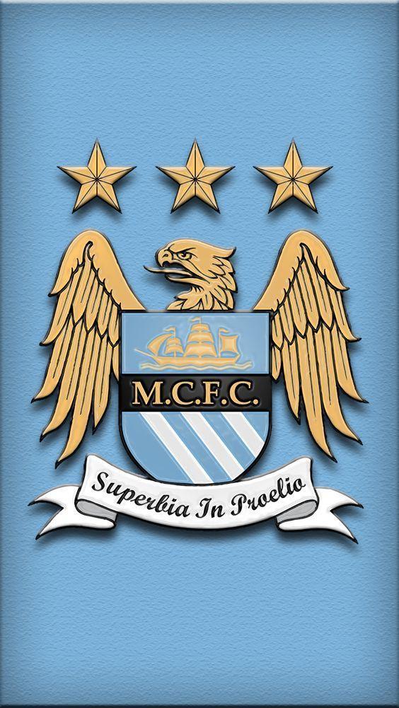 Manchester City. Yes, I do like the other Man Team. My