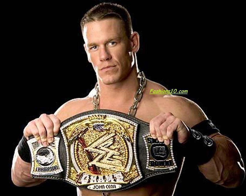 John Cena Wrestler WWE HD Photo And HD Wallpaper